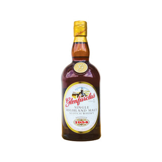 GLENFARCLAS 1954 46 YEARS 70CL