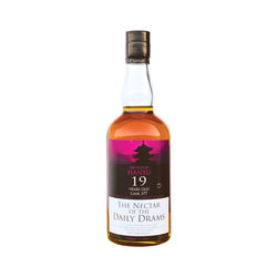 HANYU 1991 19 YEARS THE NECTAR OF THE DAILY DRAMS #377 RED OAK HEADS