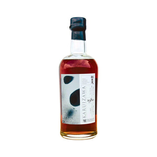 KARUIZAWA 1980 34 YEARS SELECTED BY LMDW #6476 EX-BOURBON CASK