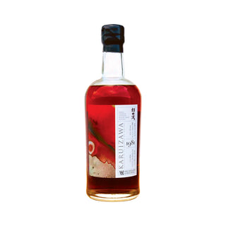 KARUIZAWA 1981 33 YEARS SELECTED BY LMDW #136 EX-SHERRY CASK