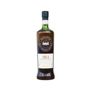 SMWS 132.4 (KARUIZAWA) 1996 17 YEARS REFILL EX-SHERRY BUTT