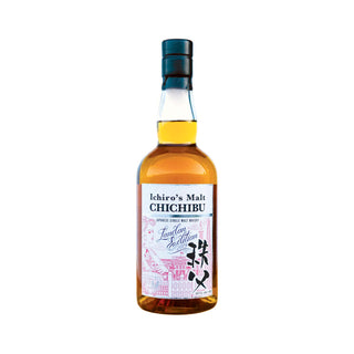 CHICHIBU ICHIRO MALT LONDON EDITION 2019