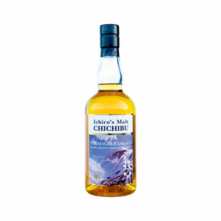 CHICHIBU 2011 PRINEUS GMBH CASK #1179