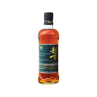 COSMO MANZANILLA CASK FINISH BOTTLED IN 2022