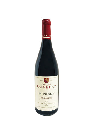 FAIVELEY MUSIGNY GRAND CRU 2016 750ML