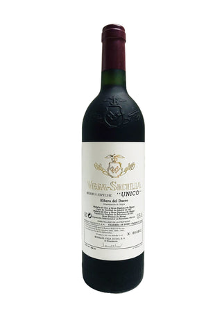 VEGA SICILIA UNICO RESERVA ESPECIAL 2003