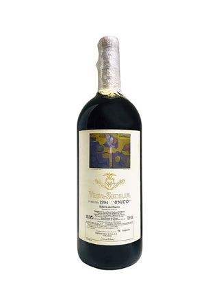 VEGA SICILIA UNICO 1994 3000ML