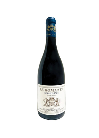 COMTE LIGER-BELAIR LA ROMANEE GRAND CRU 2010 750ML