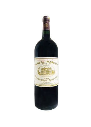 CHATEAU MARGAUX 2003 1500ML