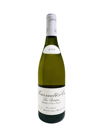 MAISON LEROY MEURSAULT 1ER CRU LES PERRIERES 2009 750ML