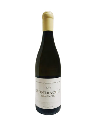 DRC LAFON LEFLAIVE AMIOT LAMY­P FLEUROT PETITJEAN MONTRACHET (L EXCEPTIONNELLE VENDANGE)