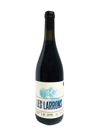 FREDERIC AGNERAY LARRONS 2017 750ML