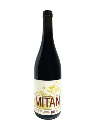 FREDERIC AGNERAY MITAN 2017 750ML