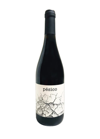 DOMINIO DEL UROGALLO PESICO TINTO 2018 750ML