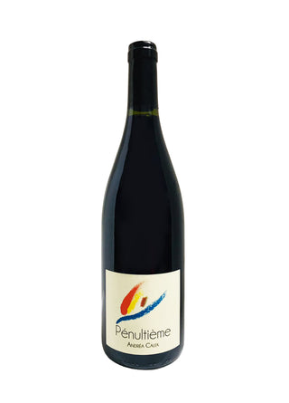 ANDREA CALEK PENULTIEME VDF 2019 750ML