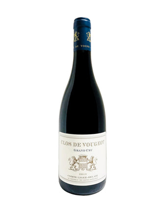 DOMAINE COMTE LIGER-BELAIR CLOS DE VOUGEOT GRAND CRU