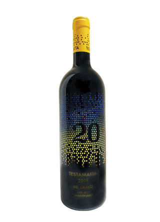 TESTAMATTA 2019 750ML