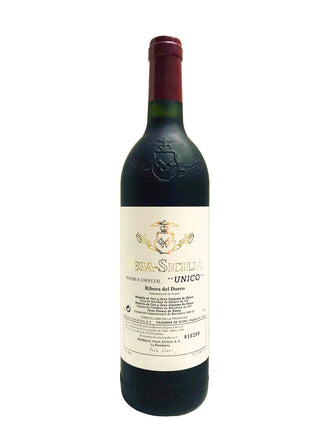 VEGA SICILIA UNICO RESERVA ESPECIAL 2011