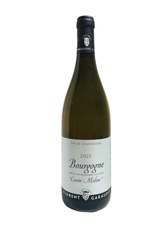 FLORENT GARAUDET BOURGOGNE CUVEE MELINE 2021