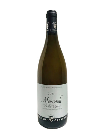 FLORENT GARAUDET MEURSAULT VV 2021