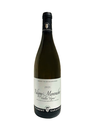 FLORENT GARAUDET PULIGNY-MONTRACHET VV 2021