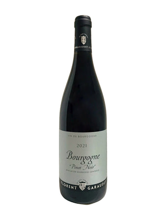 FLORENT GARAUDET BOURGOGNE PINOT NOIR 2021