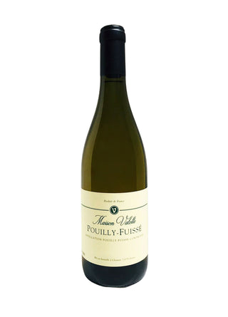 MAISON VALETTE POUILLY-FUISSE