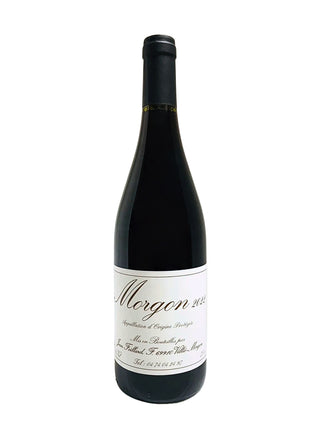 JEAN FOILLARD MORGON CLASSIQUE