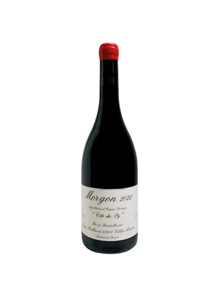 JEAN FOILLARD MORGON COTE DU PY