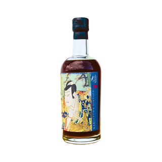 KARUIZAWA 1984 30 YEARS SAMURAI #3139 SHERRY BUTT